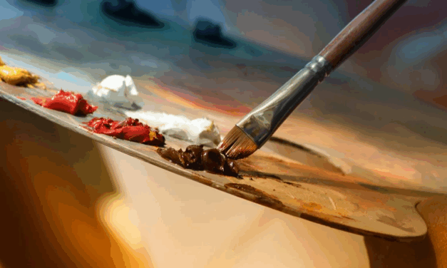 Exploring Your Creative Genius: Permission, Power and Liberation