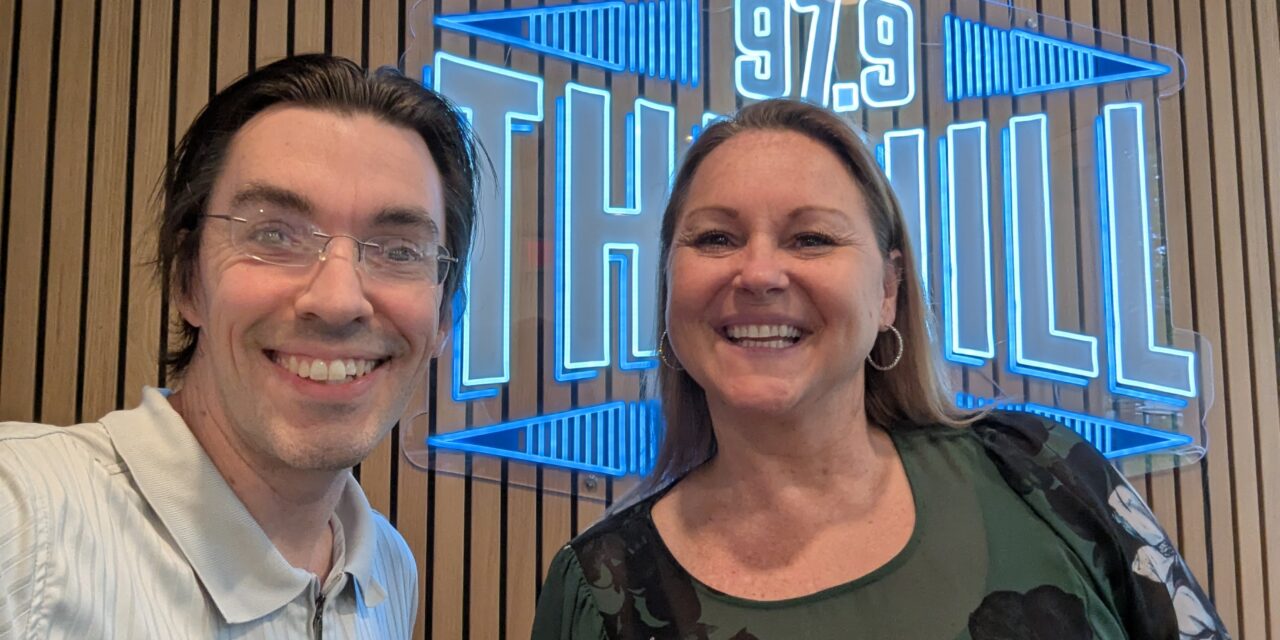 ‘Paying It Forward’ with Piedmont Health’s Tracy Belles