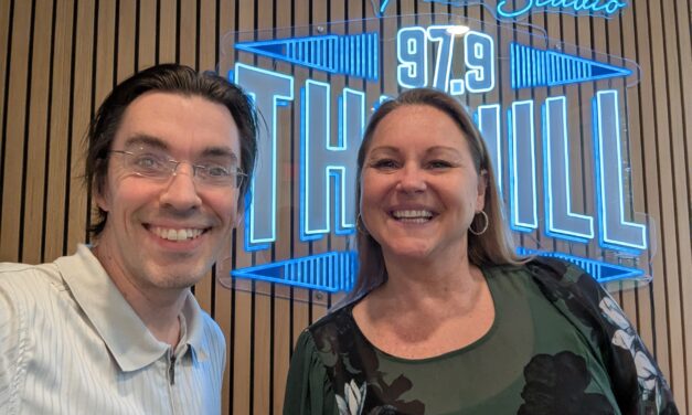 ‘Paying It Forward’ with Piedmont Health’s Tracy Belles