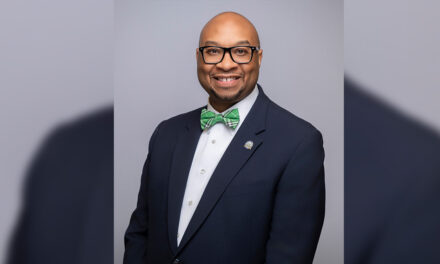 District Veteran Rodney Trice Hired as Chapel Hill-Carrboro City Schools’ New Superintendent