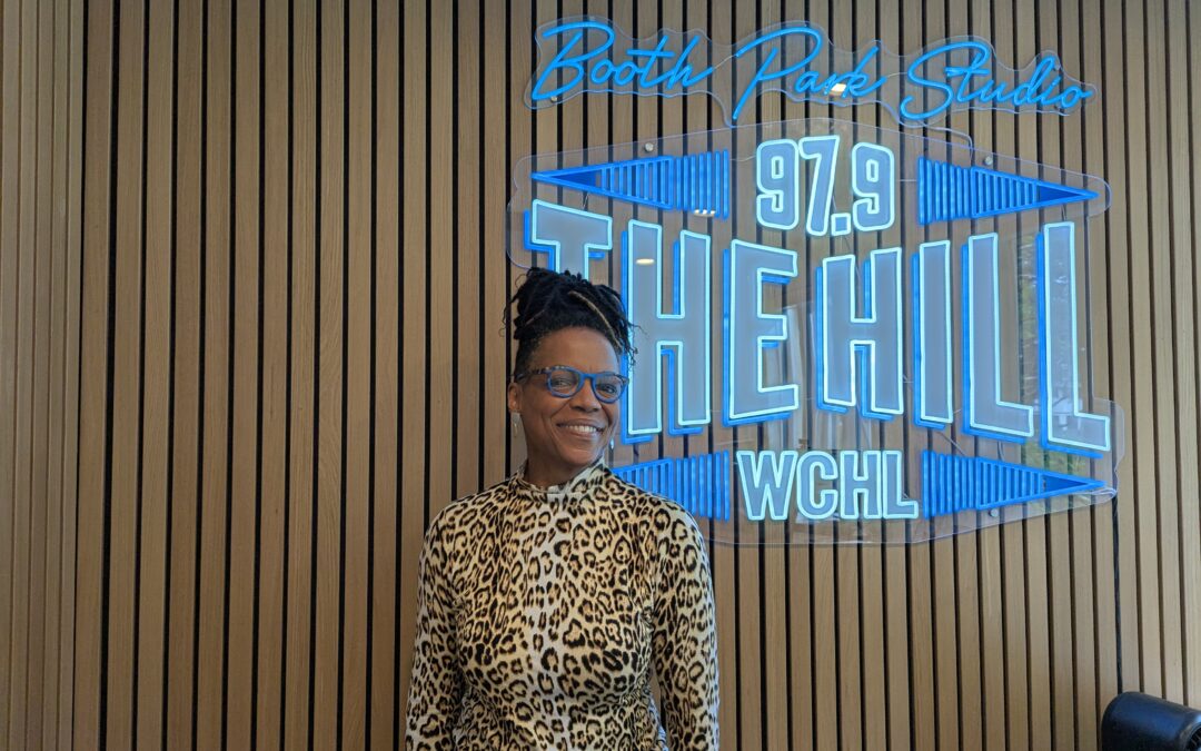 Talking Culture: Going ‘Beneath the Skin’ with Nnenna Freelon