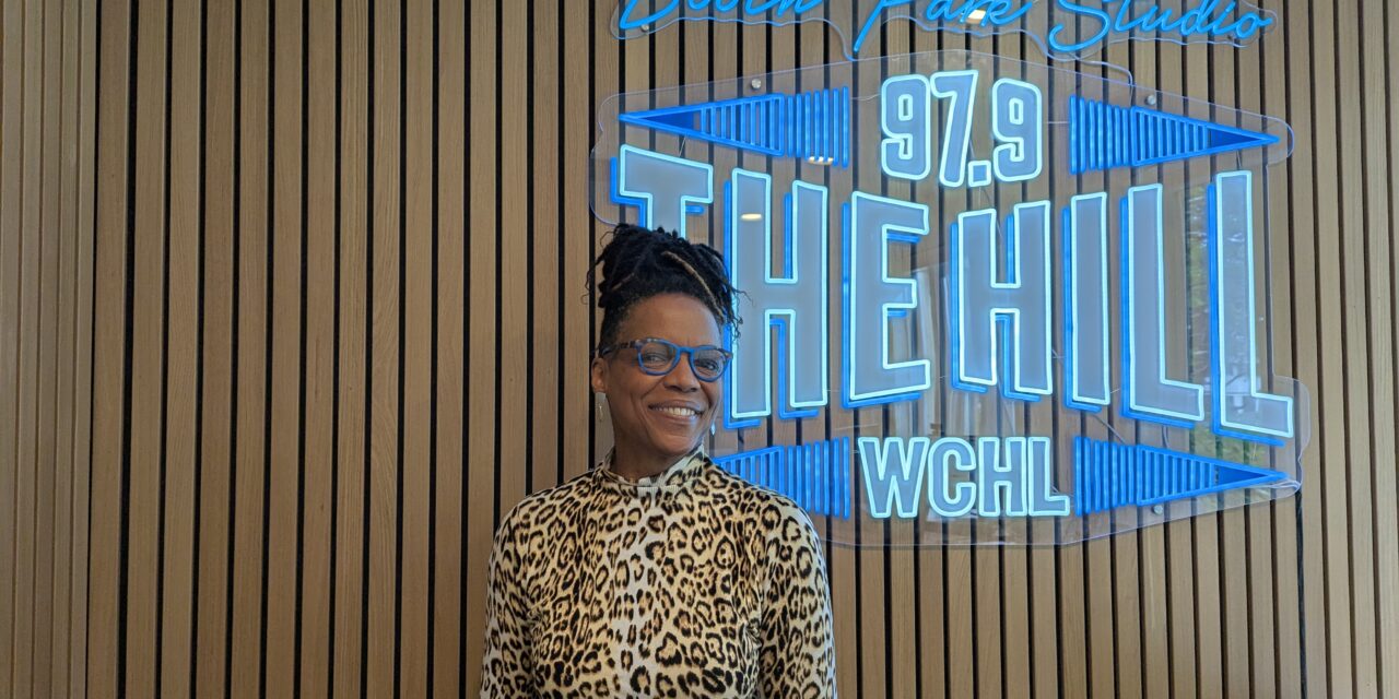 ‘Beneath the Skin’: Live and Local with Nnenna Freelon!