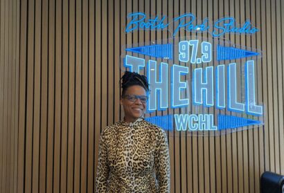 ‘Beneath the Skin’: Live and Local with Nnenna Freelon!