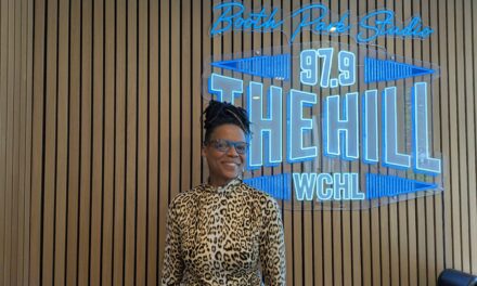 ‘Beneath the Skin’: Live and Local with Nnenna Freelon!