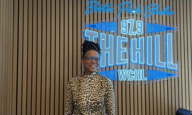 ‘Beneath the Skin’: Live and Local with Nnenna Freelon!
