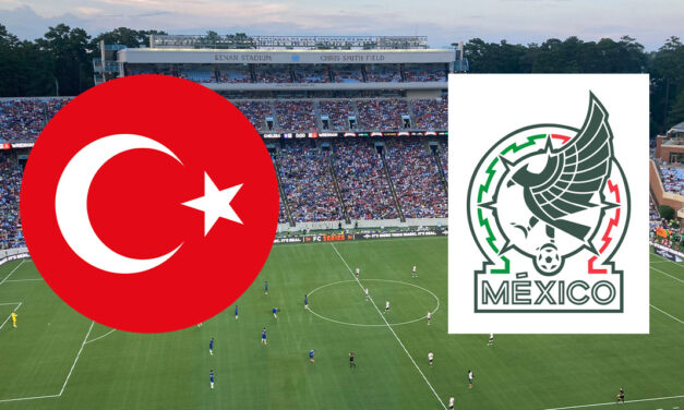 Parking, Parties and Team History: What to Know Ahead of Mexico vs. Türkiye Soccer in Chapel Hill