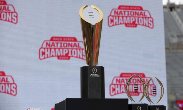 Chansky’s Notebook: Pre-Game Squabbles