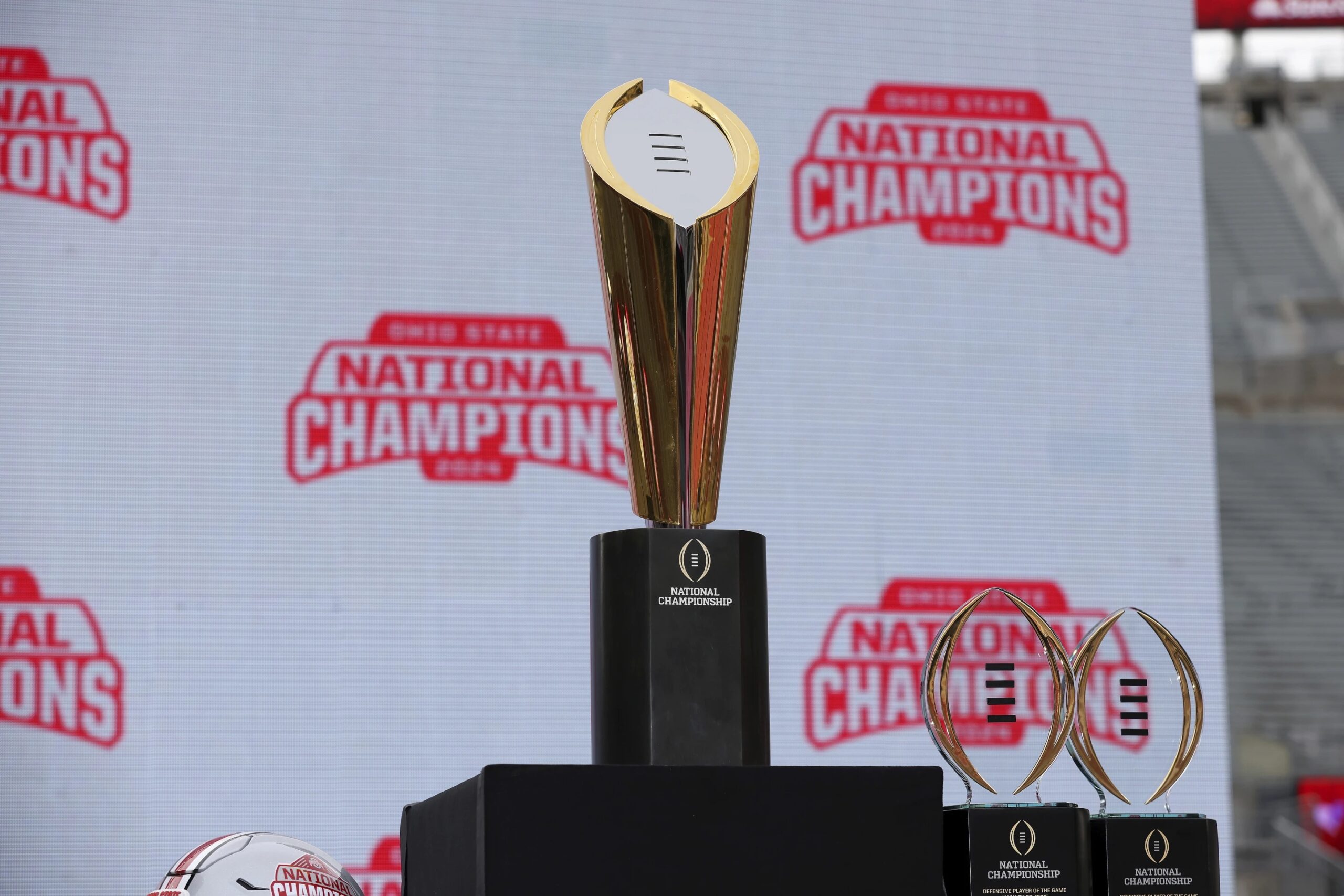 Federal Judge Approves $2.8B Settlement, Paving Way for US Colleges To Pay Athletes Millions