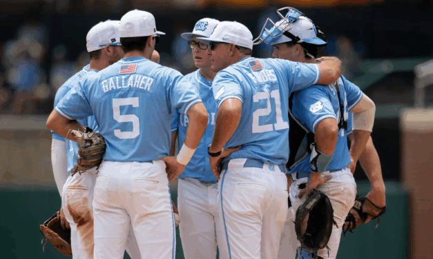 ‘Extremely Heartbroken’: UNC Baseball Reacts to Stunning Super Regional Defeat