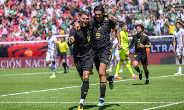 Mexico vs. Türkiye Men’s Soccer in Chapel Hill: How to Watch, Cord-Cutting Options and Start Time