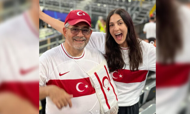 Triangle Turkish Community Welcomes Chance to See National Team, Matchup vs. Mexico