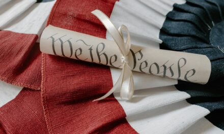 Past Rhymes With Present Times: The Foundations of American Democracy