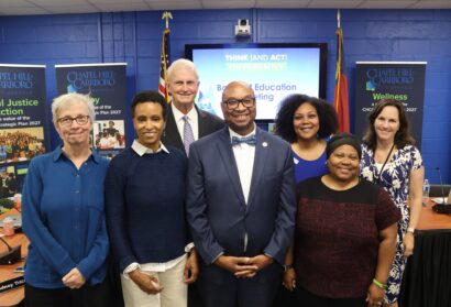 CHCCS Reviews Mixed Initial Student, Teacher Feedback for High School Block Schedule