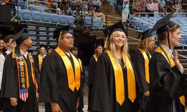 Here’s What You Need to Know Before CHCCS, Orange County High Schools’ 2025 Graduations
