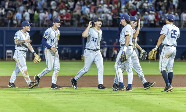 Chansky’s Notebook: Keep the Faith