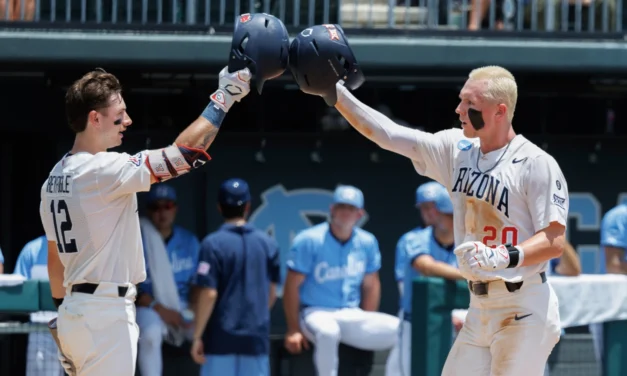 Holding Court: ACC’s College World Series Continues Down Perplexing Path