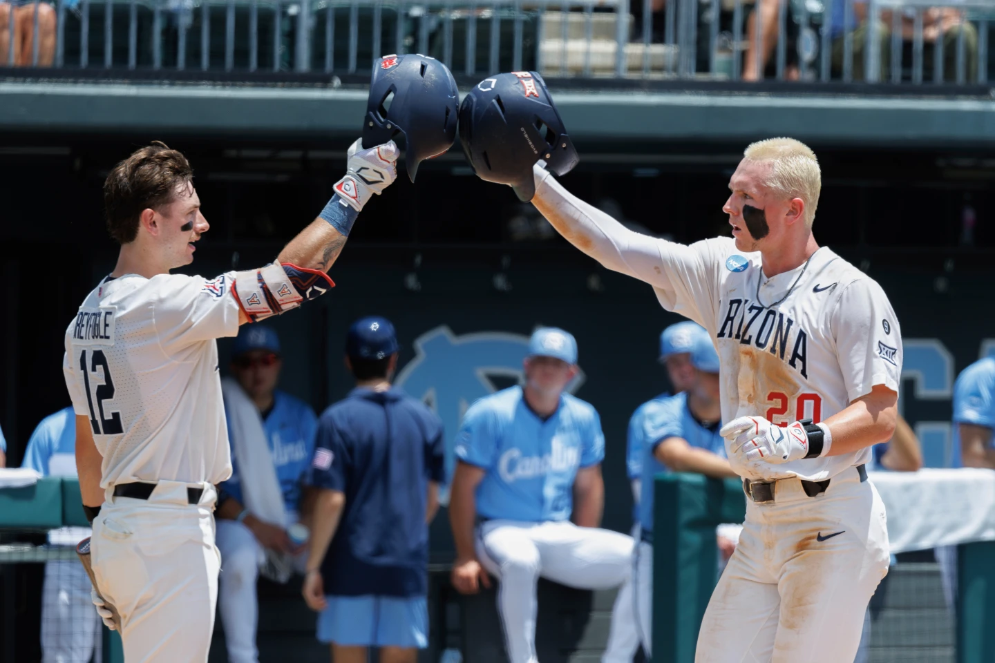 ACC’s College World Series Continues Down Perplexing Path ACC’s College World Series Continues Down Perplexing Path