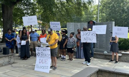 Parents And Students Criticize Carrboro High School Principal, While NAACP Voices Support