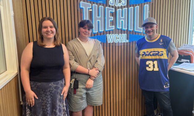 Bridging the Gap: Discussing the Mental Health of LGBTQ+ Young People in NC