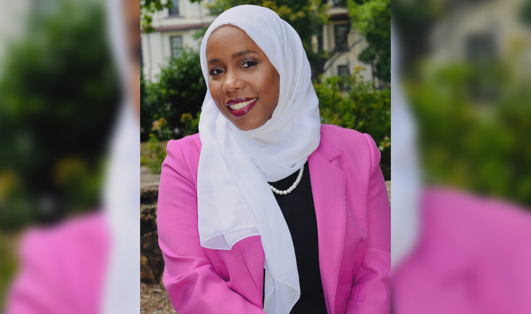 Paris Miller-Foushee Launches Re-Election Campaign for Chapel Hill Town Council, Shares Priorities