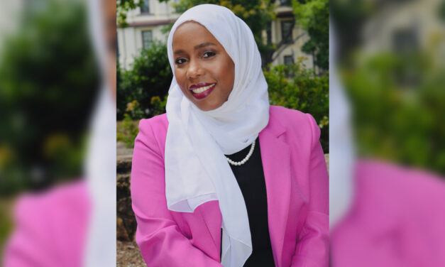 Paris Miller-Foushee Launches Re-Election Campaign for Chapel Hill Town Council, Shares Priorities