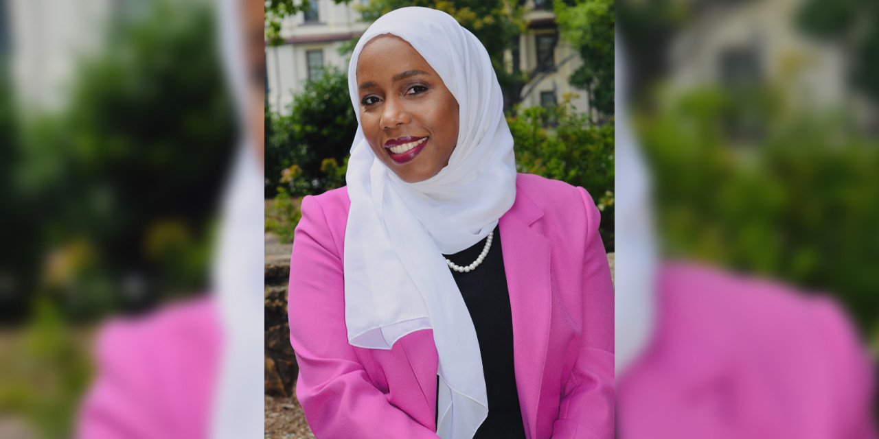 Paris Miller-Foushee Launches Re-Election Campaign for Chapel Hill Town Council, Shares Priorities