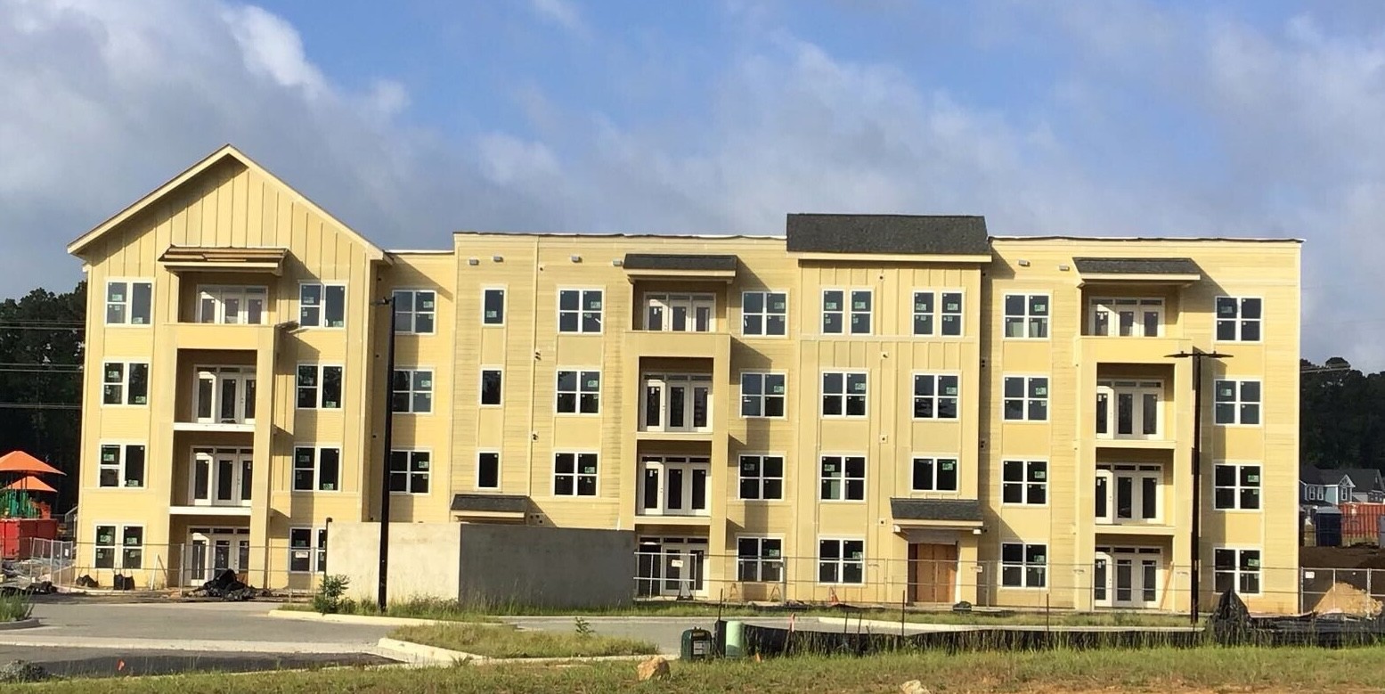 Chapel Hill’s Weavers Grove Welcomes First Residents, Offering a Vision of Inclusive Homeownership