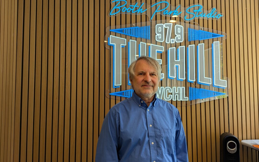 ‘Anything Is Possible’: Live and Local with Chris Stamey!