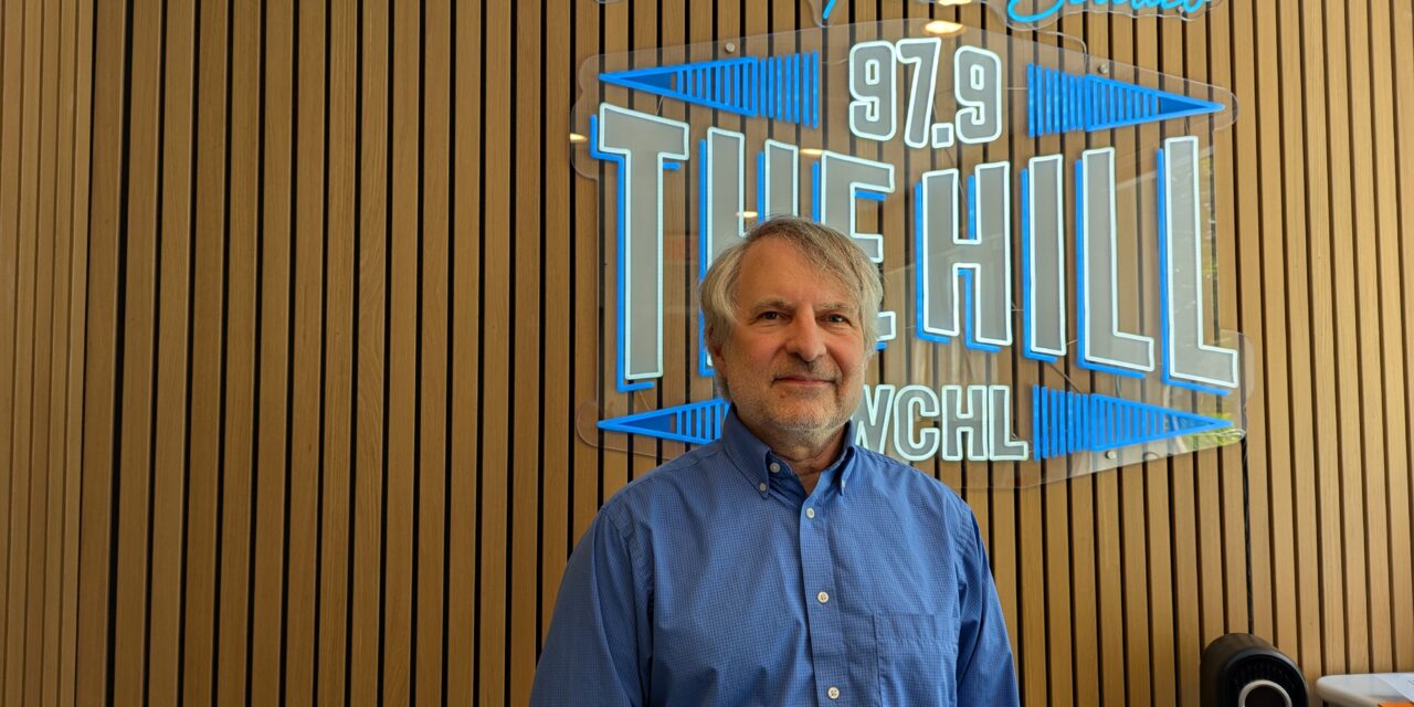 ‘Anything Is Possible’: Live and Local with Chris Stamey!