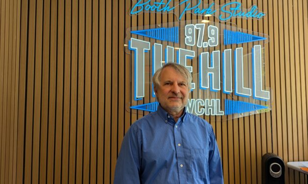 ‘Anything Is Possible’: Live and Local with Chris Stamey!