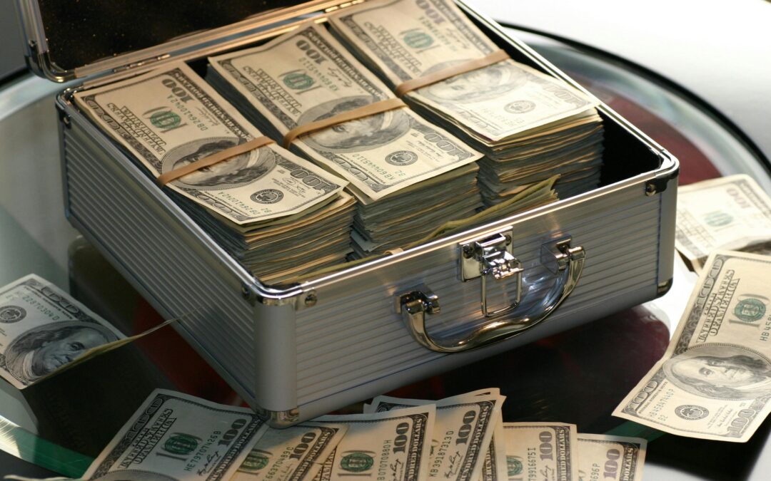 Straight Edge Finance: The Most Important Question in Finance