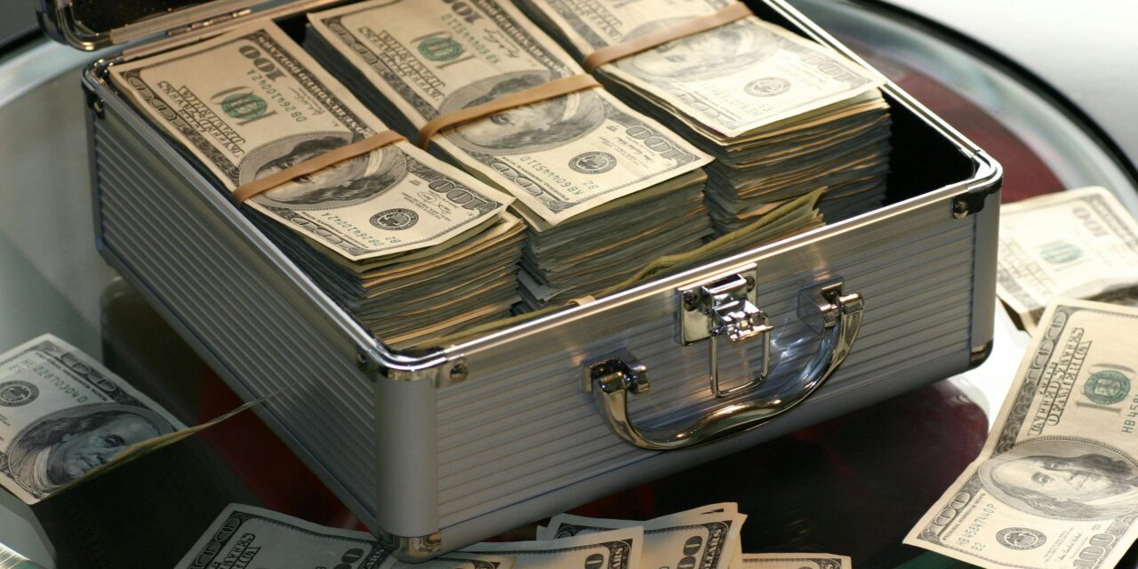 Straight Edge Finance: The Most Important Question in Finance