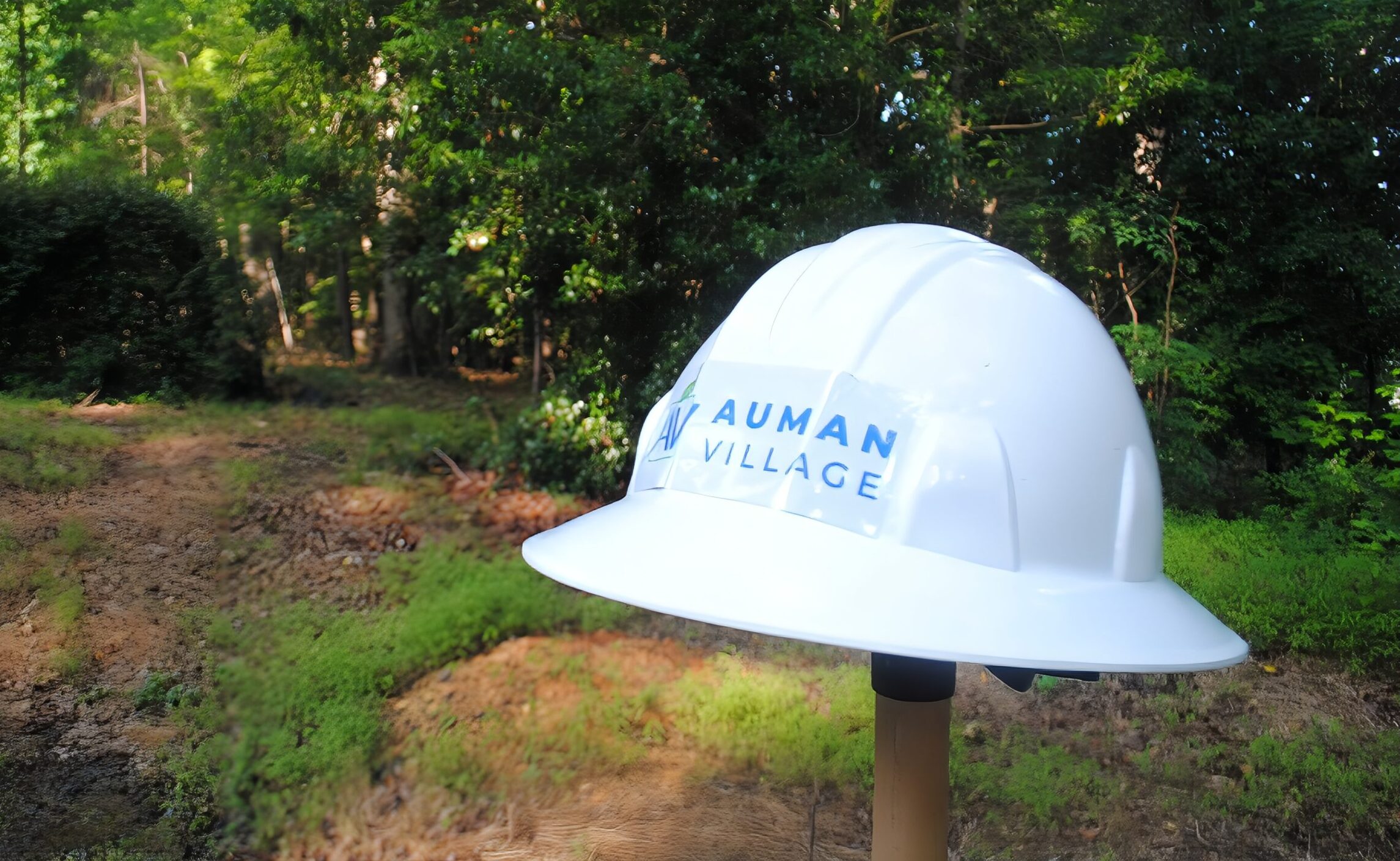 Habitat for Humanity Breaks Ground on 75-Unit Townhome Neighborhood in Hillsborough