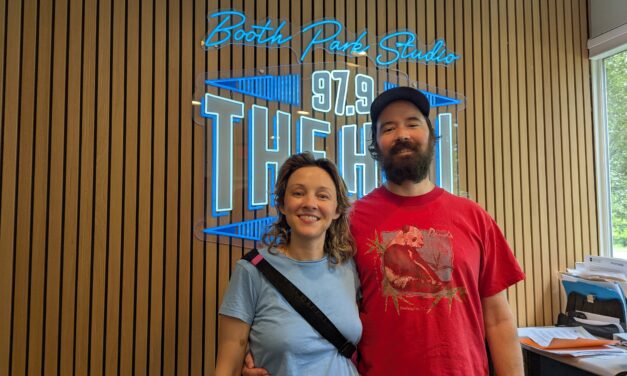 Creating New ‘Rituals’: Live and Local with Watchhouse!