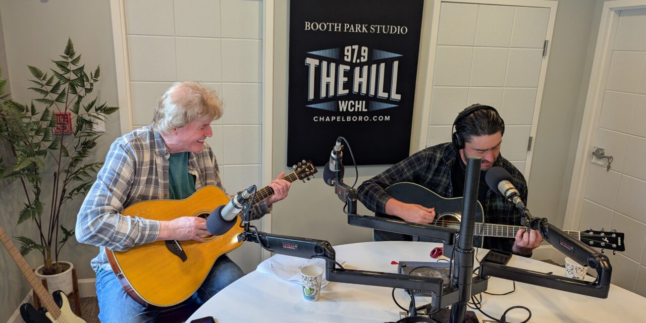 Into the ‘Stratosphere’: Live and Local with Red October