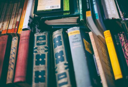 Exploring Your Creative Genius: Storytelling and the Unknowable Future