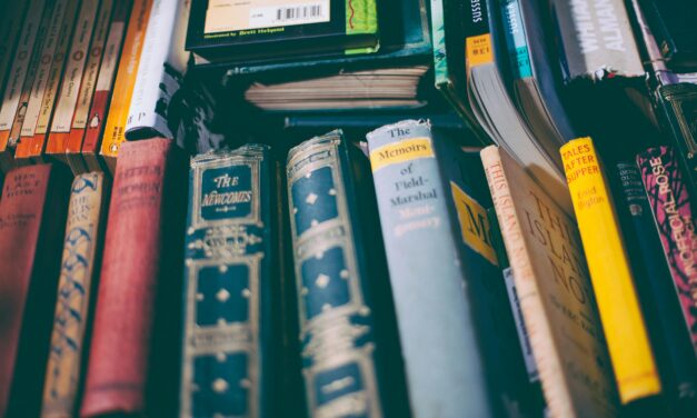 Exploring Your Creative Genius: Storytelling and the Unknowable Future