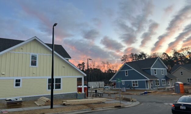 Chapel Hill’s Weavers Grove Welcomes First Residents, Offering a Vision of Inclusive Homeownership