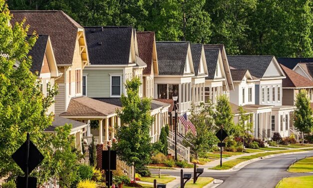 North Carolina Housing Bill Draws Praise, Scorn and Suggestions From Local Representatives