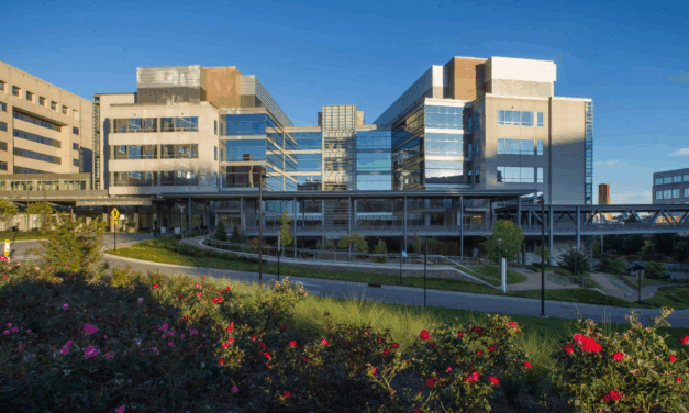 UNC’s Lineberger Cancer Center Awarded $28 Million for New Clinical Trial