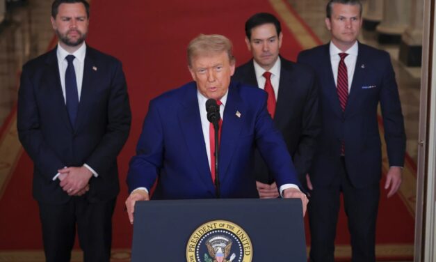 Alarm Grows After the US Inserts Itself Into Israel’s War Against Iran With Strikes on Nuclear Sites