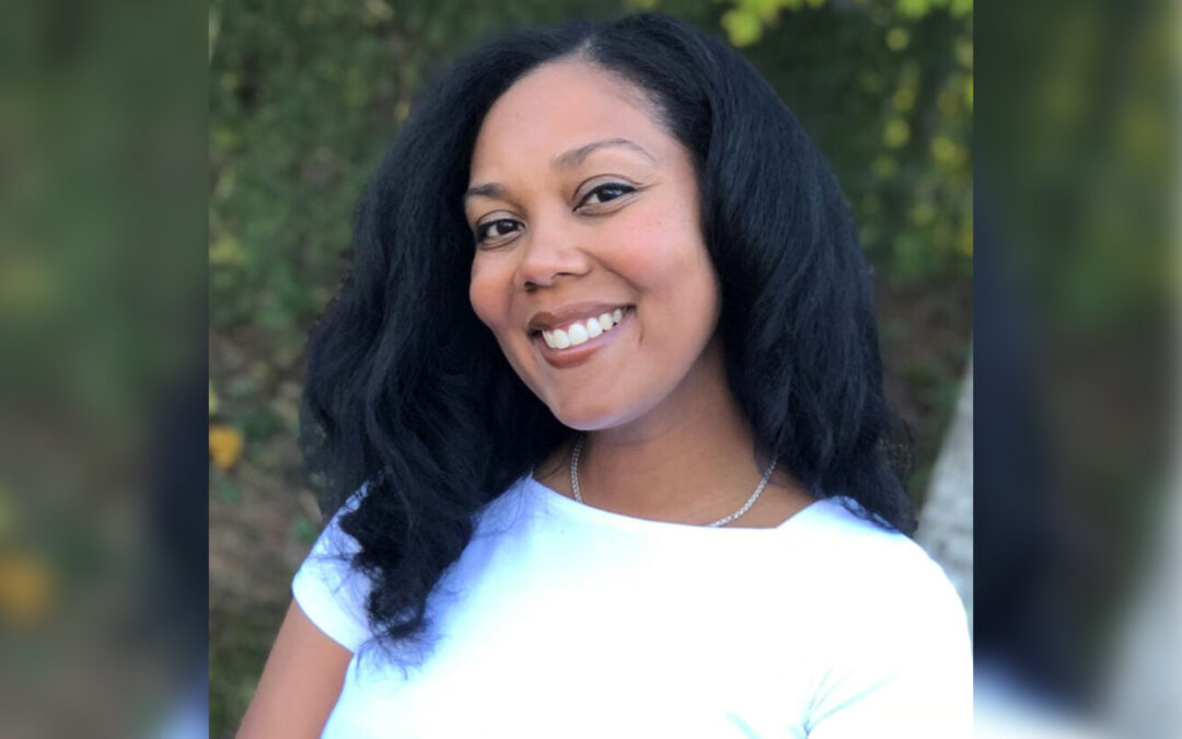 CHCCS Board Vice Chair Riza Jenkins Announces 2025 Re-Election Bid