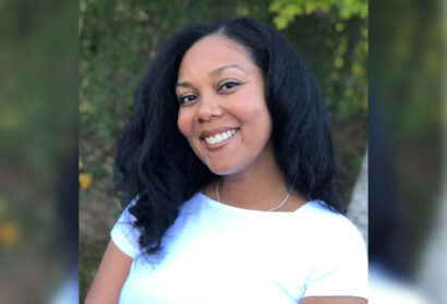 CHCCS Board Vice Chair Riza Jenkins Announces 2025 Re-Election Bid