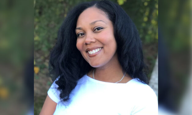 CHCCS Board Vice Chair Riza Jenkins Announces 2025 Re-Election Bid