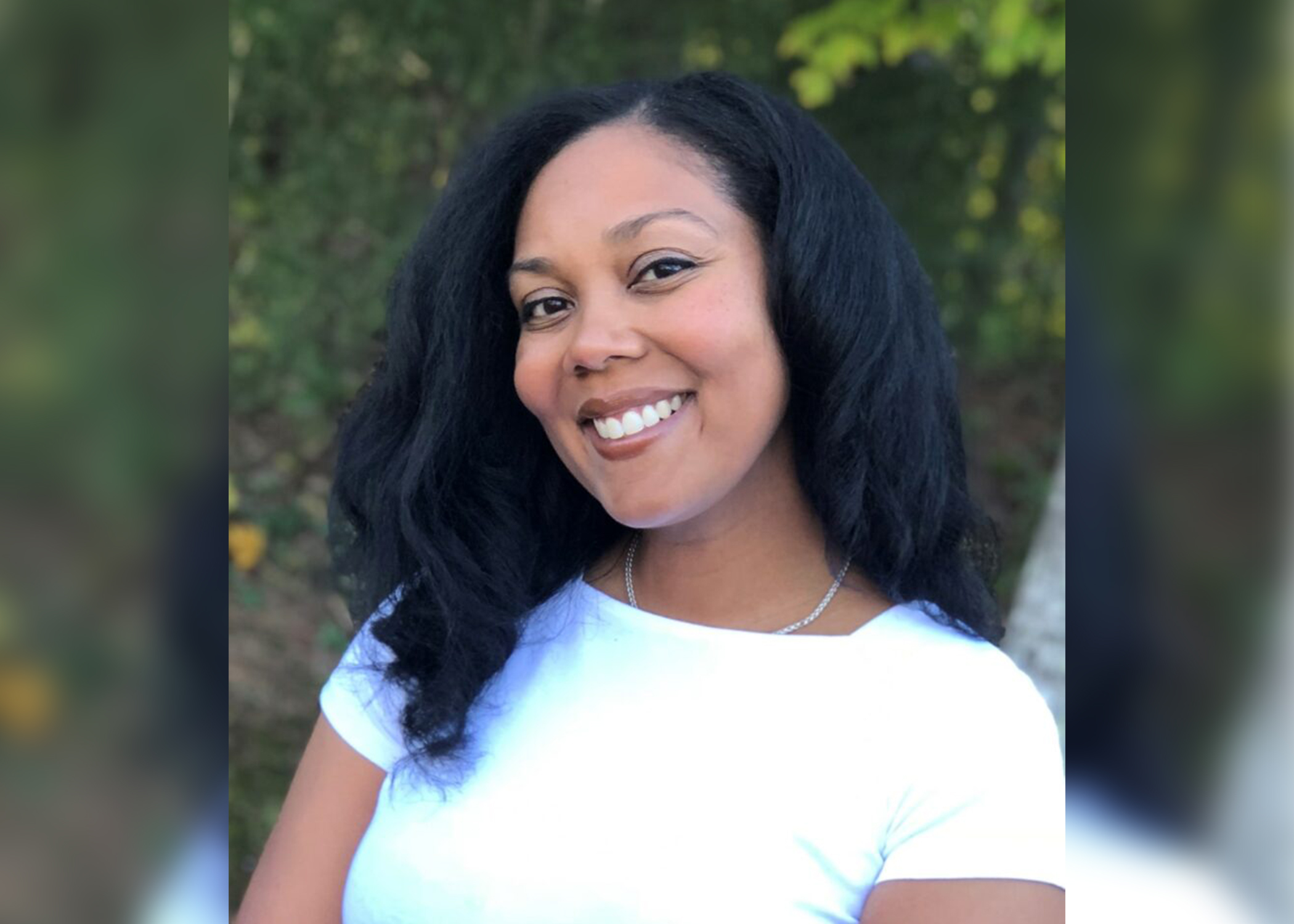 CHCCS Board Vice Chair Riza Jenkins Announces 2025 Re-Election Bid