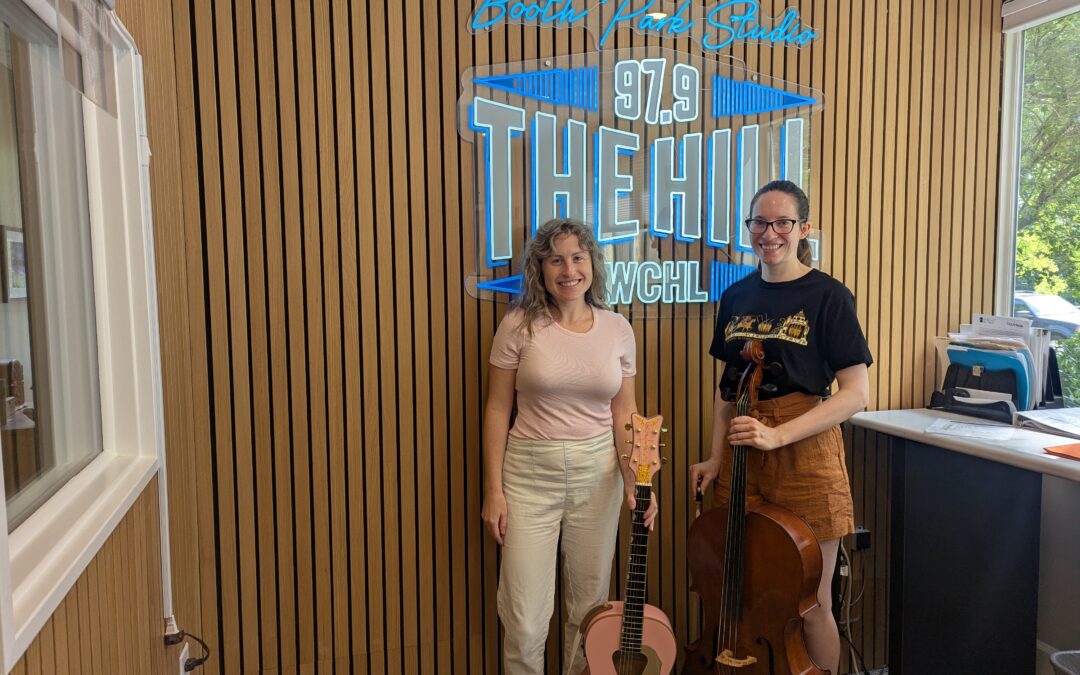Talking Culture: Honey Magpie, Making Music for Ten Years