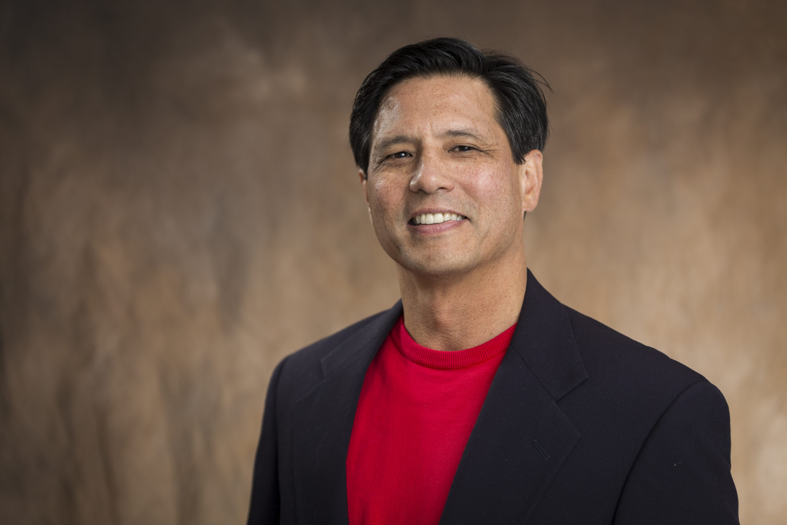 Robb English Shares Plans to Seek Second Term as Hillsborough Town Commissioner