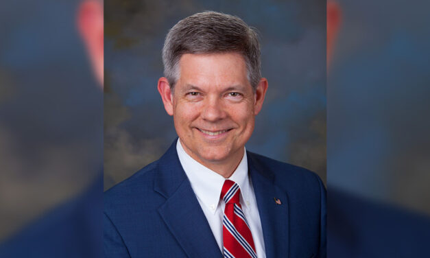 Chapel Hill Names Virginia Administrator Theodore Voorhees as New Town Manager
