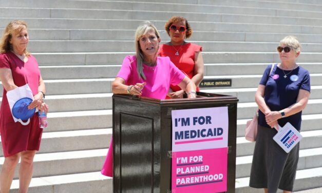 What To Know About States Blocking Medicaid Funding for Planned Parenthood