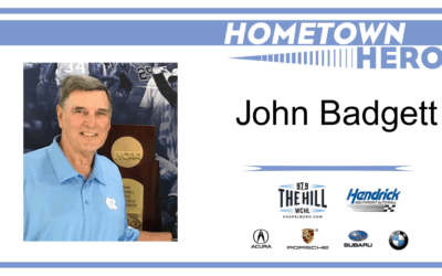 Hometown Hero: John Badgett